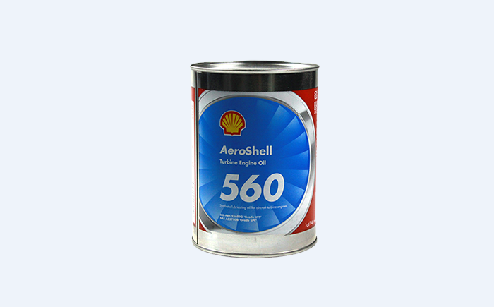 殼牌500航空潤滑油,那令人亮眼的銷售成績！